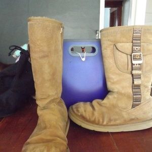 uggs